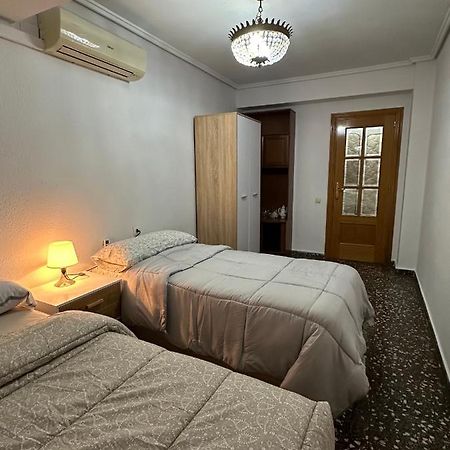 Jerry'S Home Валенсия Экстерьер фото