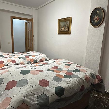Jerry'S Home Валенсия Экстерьер фото