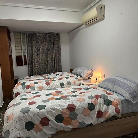 Jerry'S Home Валенсия Экстерьер фото