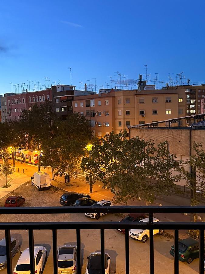 Jerry'S Home Валенсия Экстерьер фото