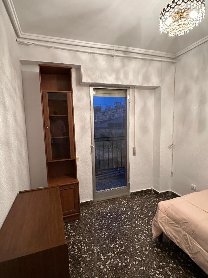 Jerry'S Home Валенсия Экстерьер фото