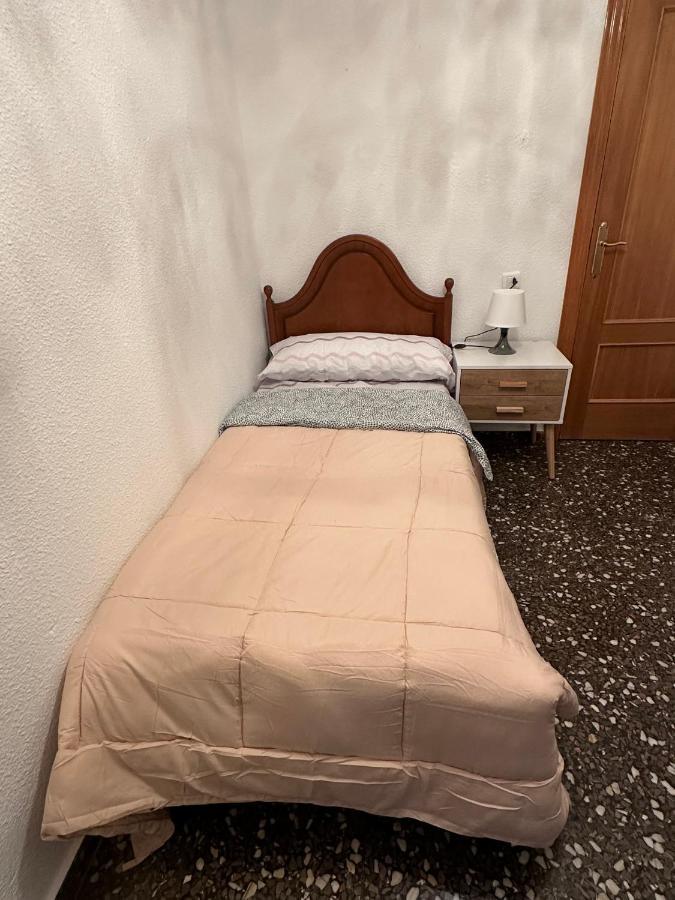 Jerry'S Home Валенсия Экстерьер фото