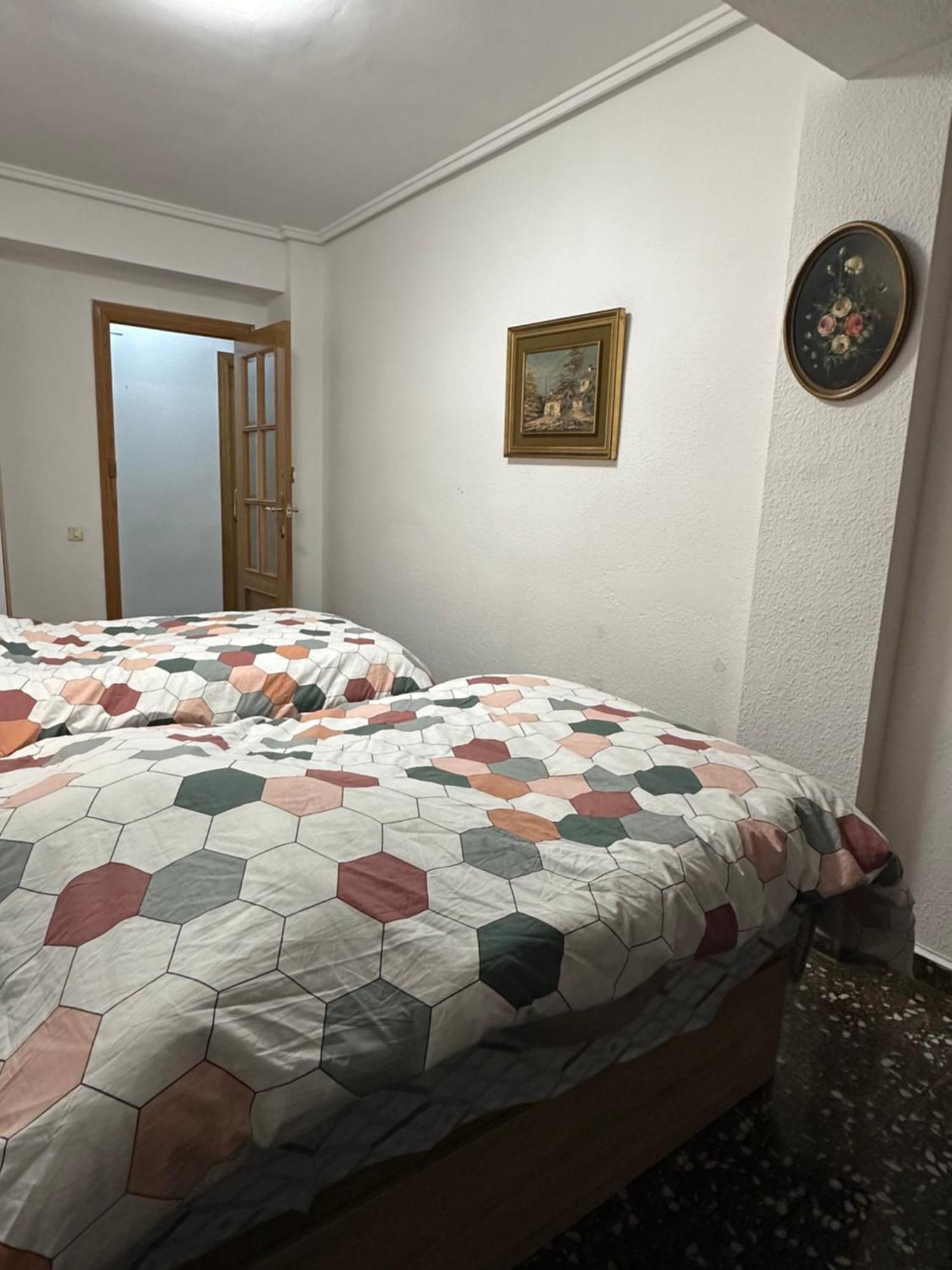 Jerry'S Home Валенсия Экстерьер фото