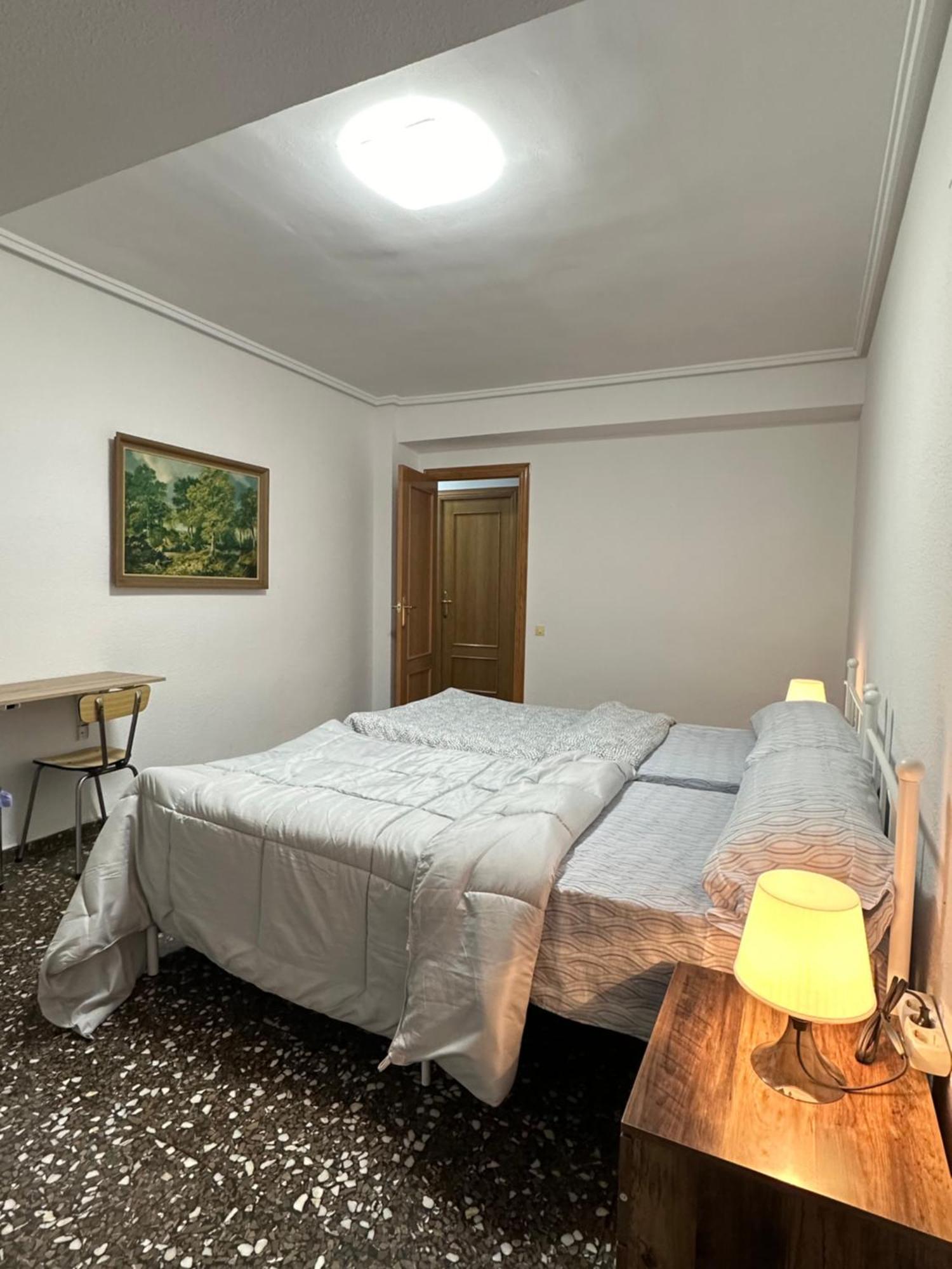 Jerry'S Home Валенсия Экстерьер фото