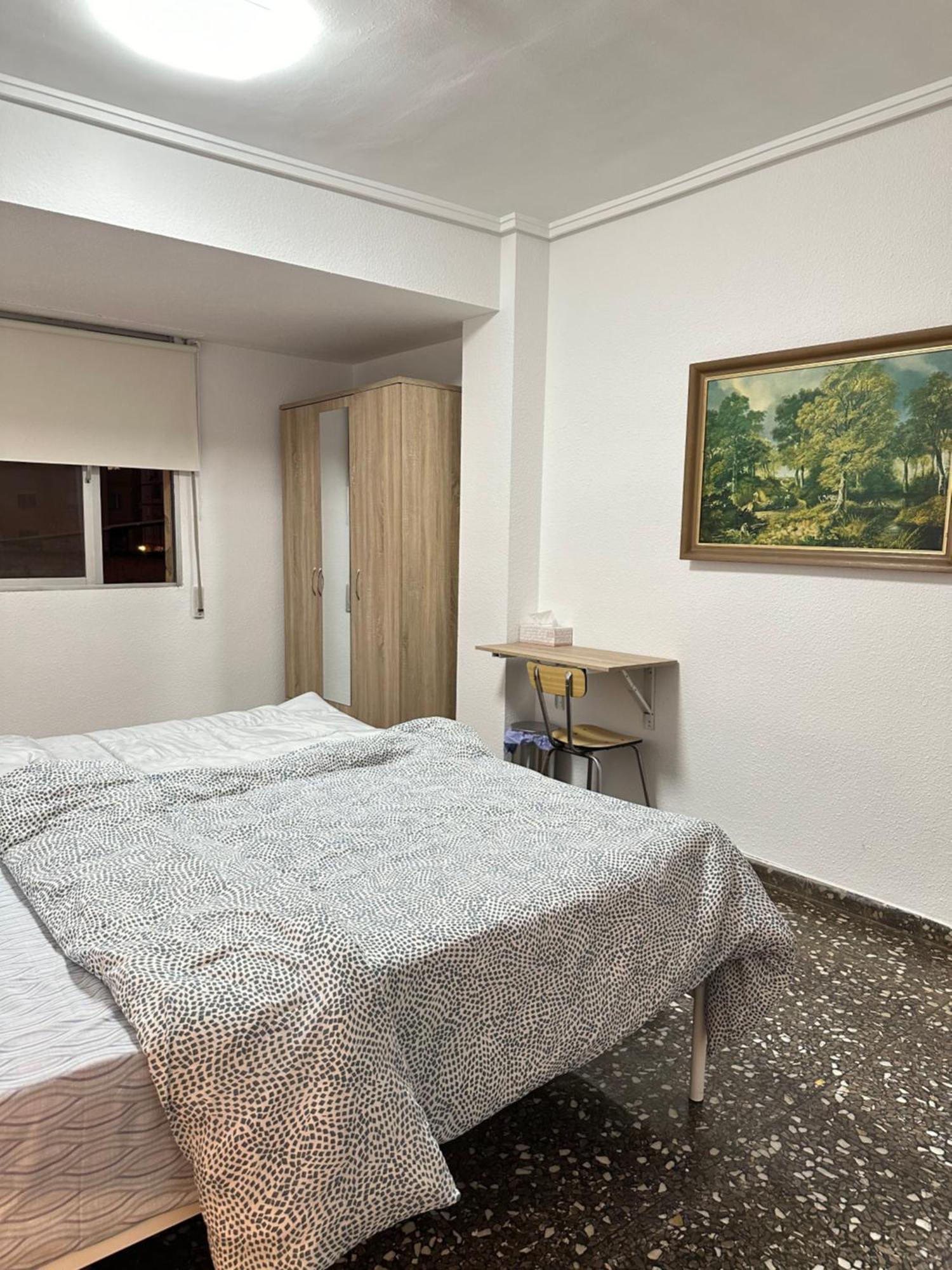 Jerry'S Home Валенсия Экстерьер фото